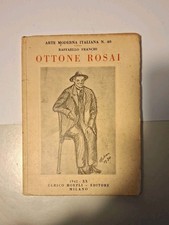 OTTONE ROSAI Raffaello Franchi