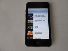 Apple iPod Touch 2nd