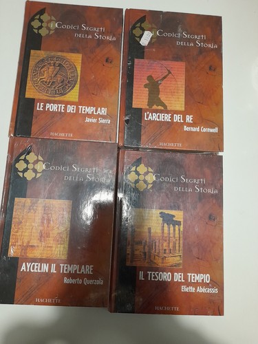 Codici segreti della - codici,