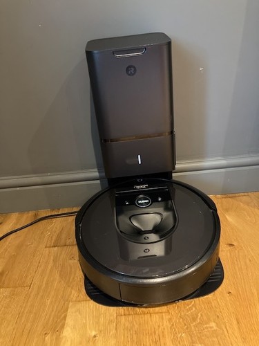 Irobot roomba robot - roomba,