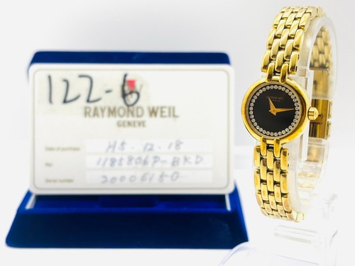 Ecc con scatola - con, orologio