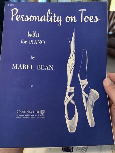 1952 mabel bean - 1952,