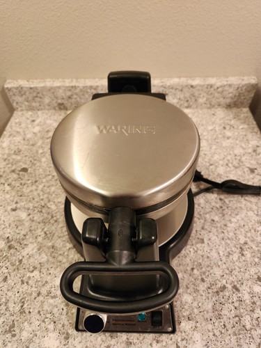 Waring pro macchina per waffle - per,