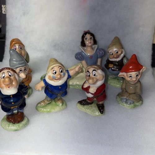 Figurine vintage rare wade - figurine,