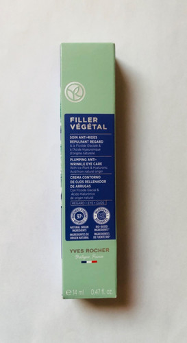 Yves rocher filler - yves,