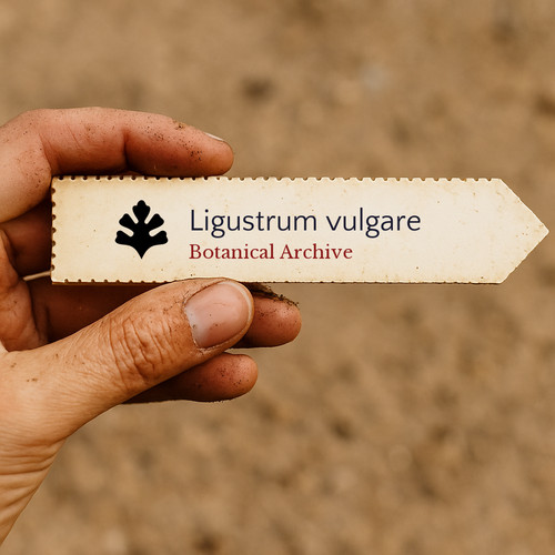 Ligustrum vulgare 10000 - ligustrum,