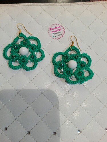 Orecchini donna chiacchierino - donna,