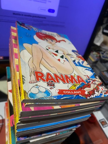 Neverland ranma - neverland,
