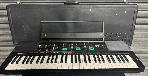 Yamaha psr synthesizer - fm,