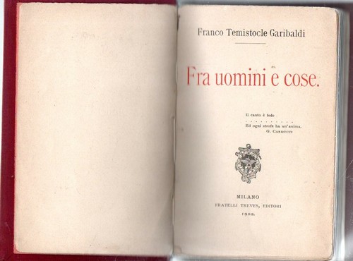 C17 fra uomini cose - cose, franco