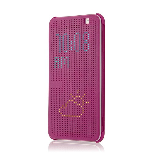 Etui folio rabat htc one - folio,
