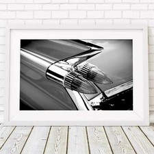 501071 VINTAGE CARS - Cadillac