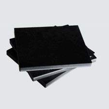 Foglio piatto in resina