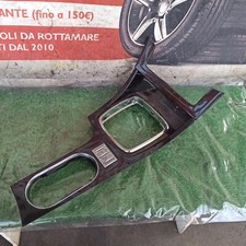 Cornice Console Tunnel Centrale Ford Mondeo MK3 3 Serie 2009 in Radica