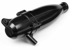 R/C Model HPI Racing #86907 ALLUMINIO RISONATORE POUR NITRO RS4 3/MT2 NUOVO