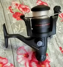 MULINELLO Pesca SHAKESPEARE MUSTANG 2150030 Leggere Descrizione 