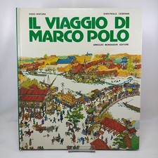 Ventura, Ceserani IL VIAGGIO