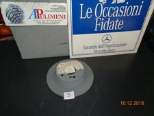 DISCO FRENO ANTERIORE