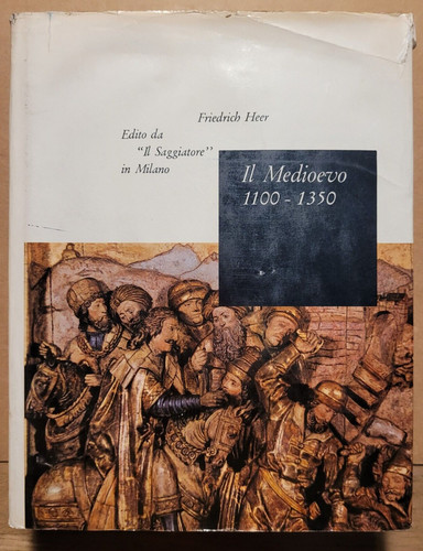 Medioevo 1100 1350 il - medioevo, 1100-1350.