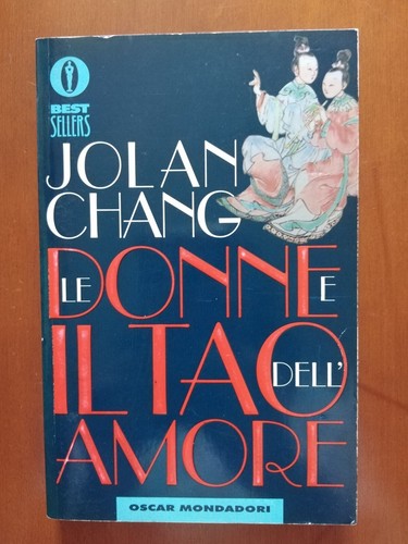 Donne tao dell amore - e,