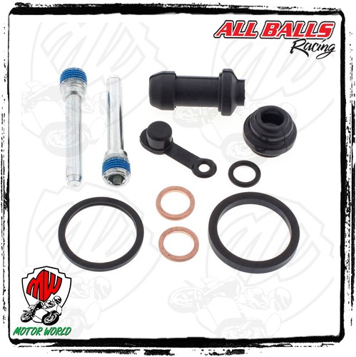 Kit revisione pinza - revisione, freno