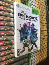 Disney Epic Mickey 2: Il