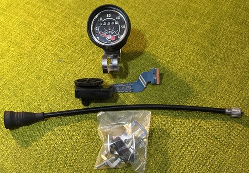 Nos vintage huret - vintage, tachimetro