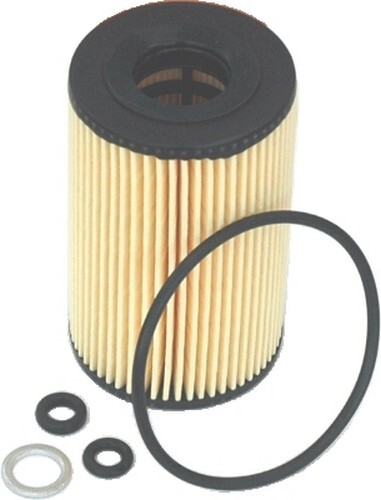 Filtro olio per kia - filtro,