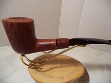 PIPA PIPE AMORELLI 18 K HAND