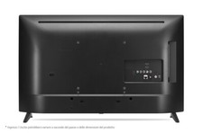 Lg 32lm6370pla smart tv - pezzi di ricambio