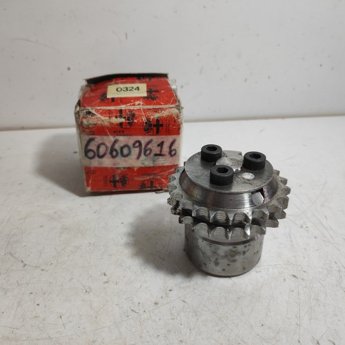 Variatore anticipo alfa romeo - anticipo,