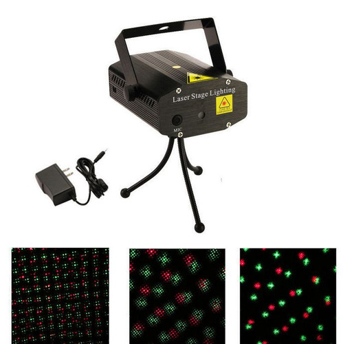 Mini proiettore laser - proiettore,