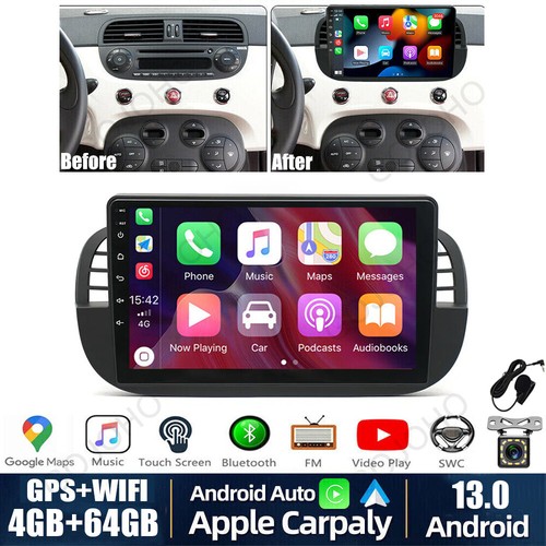 Autoradio 64gb per - 64gb,