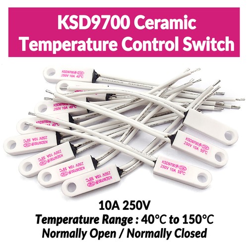 Ksd9700 interruttore - ksd9700,