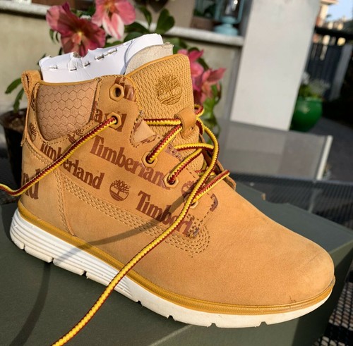 Timberland bambino stivaletto - bambino,