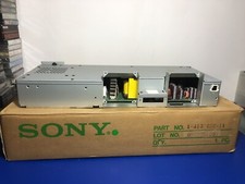 Alimentatore power sony