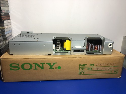 Alimentatore power sony