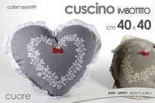 CUSCINO IMBOTTITO DIVANO