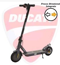 Monopattino Ducati Pro 1 Evo