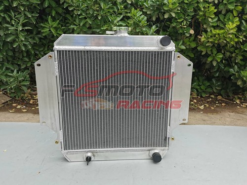 Radiateur aluminium pour - en,