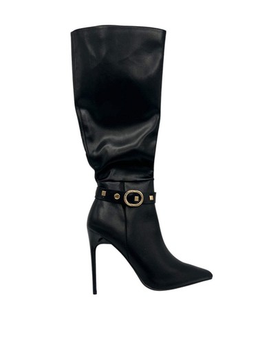 Cristin donna scarpe miss - miss, 10