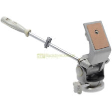 Testa cavalletto Gitzo. Vintage tripod head.