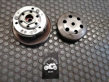 Frizione E Campana Originale Piaggio Nrg Mc3
