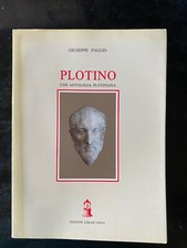 Plotino. Con antologia