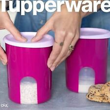 TUPPERWARE  Set Due OBLÒ