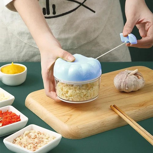 Mini tritatutto manuale - mini,