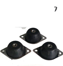 BELLIER SUPPORTO CAMBIO E