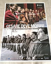 Locandina poster originale XXL