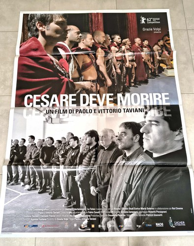 Locandina poster originale - , xxl
