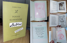 Giuseppe Viviani POESIE